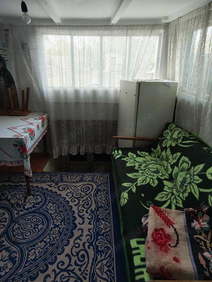 Vand casa in Comuna Daeni Jude?ul Tulcea - 8