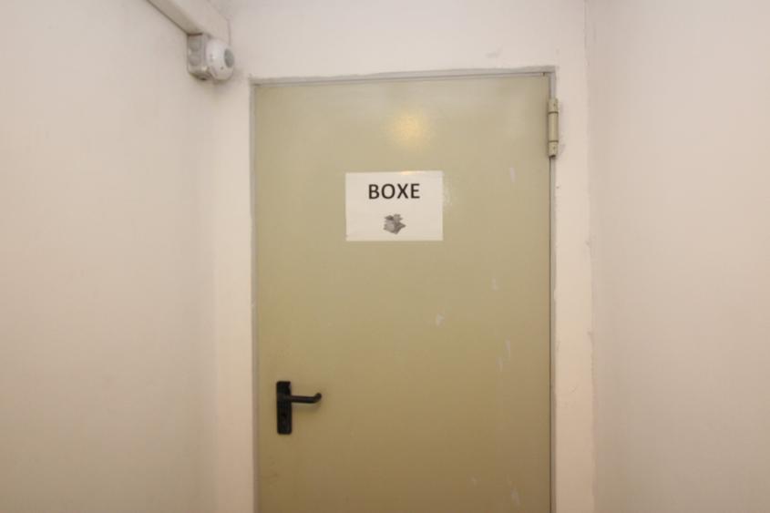 Rose Garden, 2 camere cu parcare, mobilat și utilat - 16