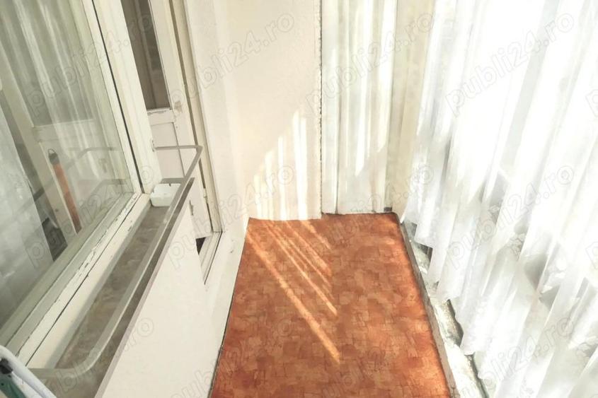 Garsoniera confort 1, mobilata si utilata, zona Vlaicu - Lebada, et. 1 - 1