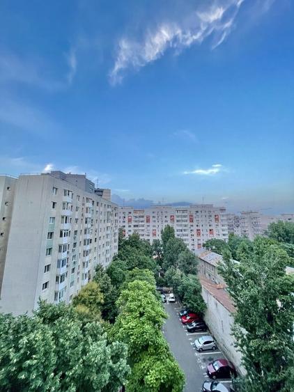 Piața Victoriei – Apartament 2 Camere Renovat | 5 Min Metrou | Vedere Superbă - 8