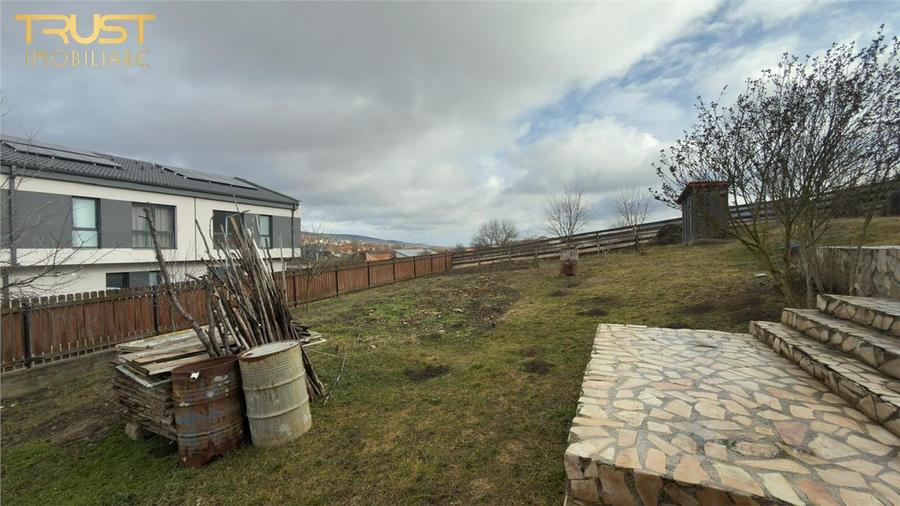 Casa de vanzare l D+P+1 l Teren 1000 MP l Chinteni - 16