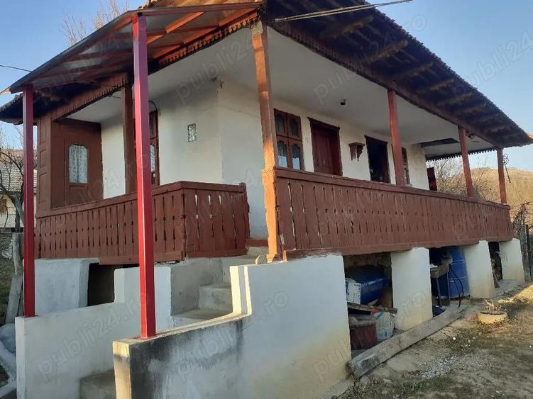 Casa Stanesti - 2