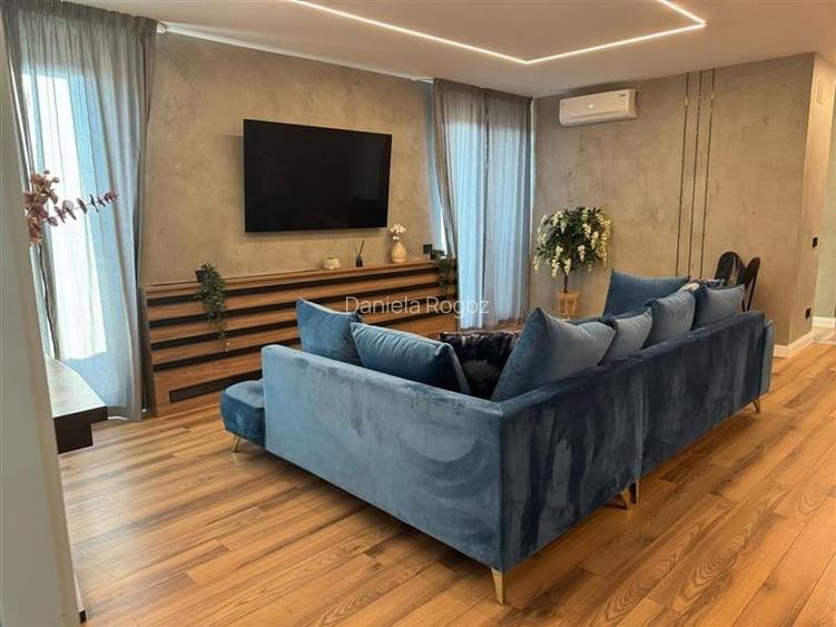 Penthouse 3 camere Mihai Bravu comfort Lux Penthouse 3 camere Mihai Bravu comfort Lux