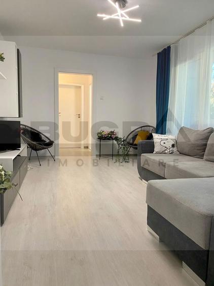 Apartament 2 camere modern, balcon, zona Albac - 1