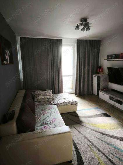 De vanzare,Apartament 2 camere, Dr Taberei - 1