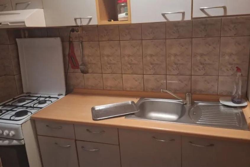 Garsoniera,B-dul Nicolae Grigorescu,bl.1983reabilitat,et.2/10,Amenajata,Libera - 3