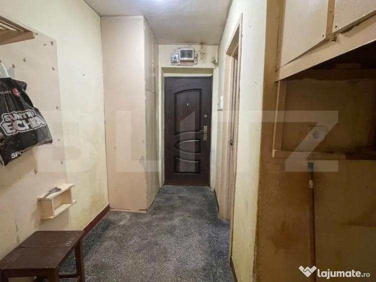 Apartament de vanzare, 2 camere, 48 mp, zona Cantemir - 5