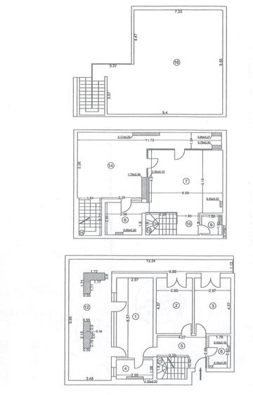 Penthouse Iuliu Maniu Metrou Pacii I Terase I Acte Finalizate - 17