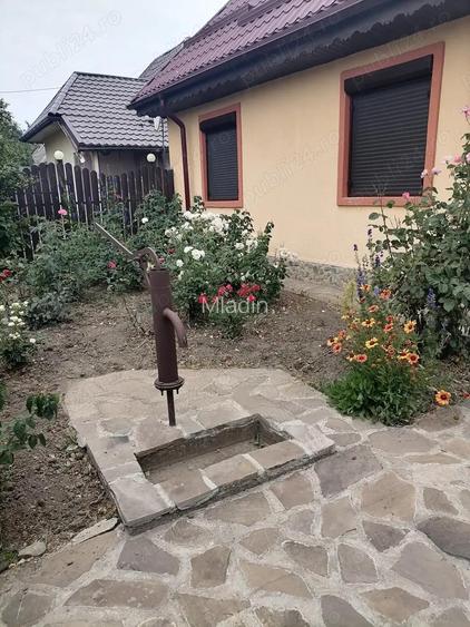 Casa superba la Almas