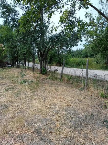 Casa ?i gradina 2100 mp - 1