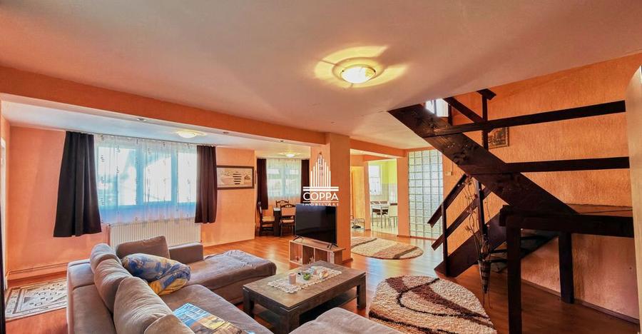 Casa P+E | Sacala?eni | 135 mp Utili | Teren 865 mp ... - 4