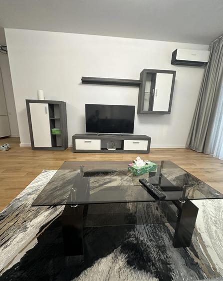 Apartament 2 camere Lux +Loc de parcare in Complexul One Timpuri Noi - 4