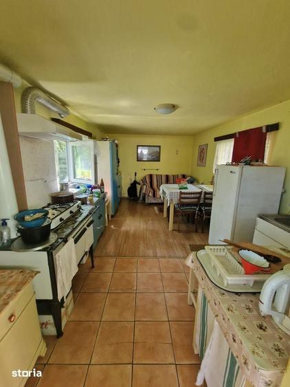 Casa cu teren 800mp zona Turnisor, Sibiu - 10