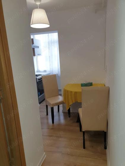 Vand garsoniera Rosiori de Vede | Ultracentral | Mobilata | Utilata | Centrala - 4