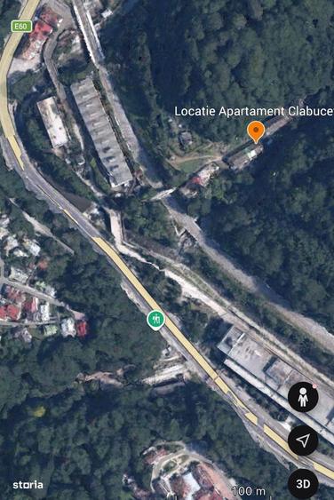 Aparament 2 camere - strada Clabucet - 2