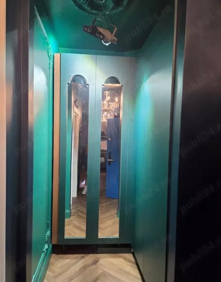 2 Camere | Bd. Dacia | Piata Romana | Lux - 9