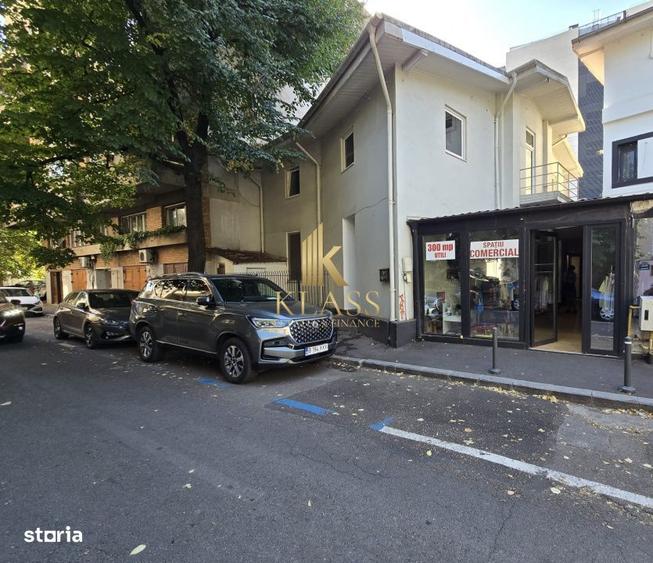 Spatiu comercial | Zona Dacia | Vad excelent - 1