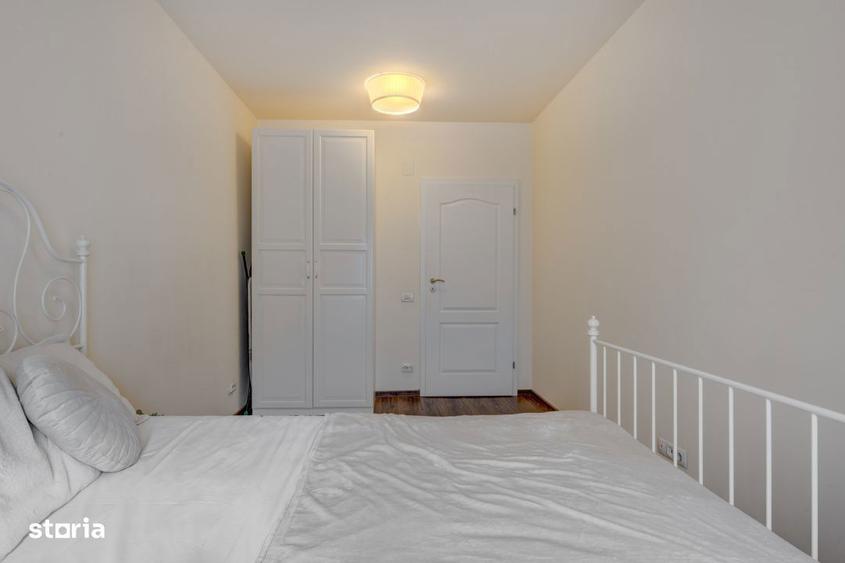 Zona Nerva Traian | 2 camere mobiat si utilat modern| bloc 2013 - 4