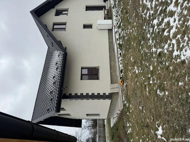 Casa de vanzare la 10 km de oras Girov - 9