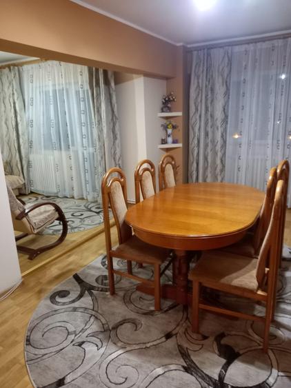 Apartament 4 camere Calea Nationala mai sus de Stadion - 4