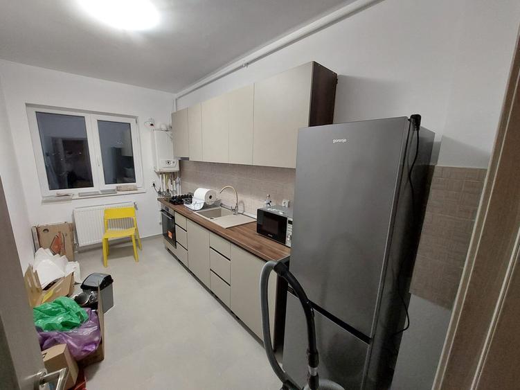 Prima Inchiriere Apartament 2 Camere Belsugului Residence | Parcare - 6