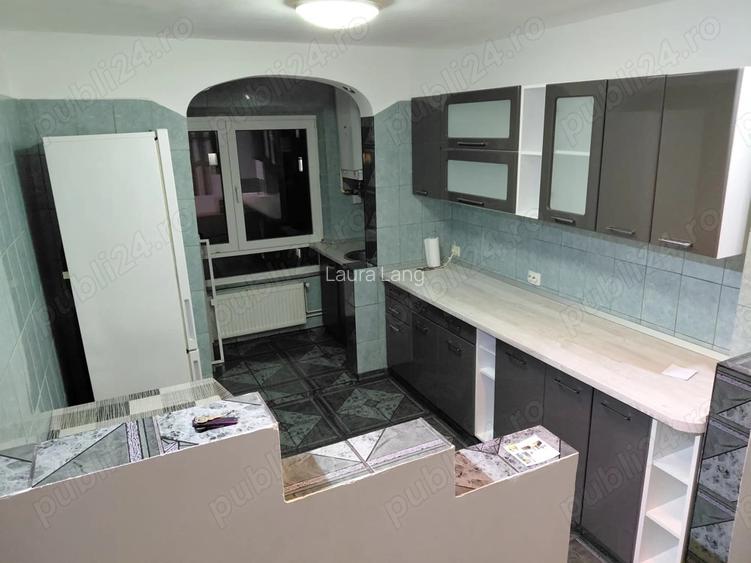 Inchiriez apartament 2 camere, decomandat Sibiu, cartier Valea Aurie Inchiriez apartament 2 camere, decomandat Sibiu, cartier Valea Aurie