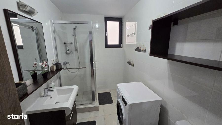 APARTAMENT 2 CAMERE | 100 METRI DE MARE | 2 TERASE | TERMEN LUNG - 3