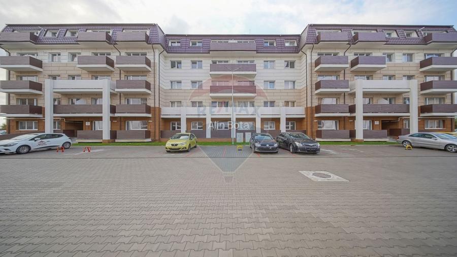Comision zero: Apartament cu 2 camere de vanzare in Subcetate