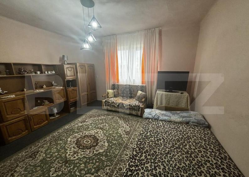 Casa de vanzare cu 3 camere, 89 mp, zona Veti? - 2