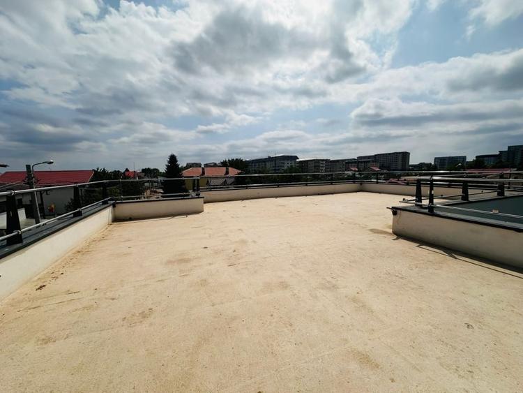 Vila exclusivista in stil mediteranean, 410 mp construiti, 424 mp teren, Ghencea - 19