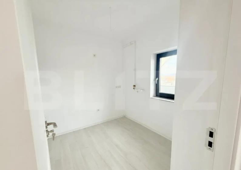 Apartament cu 2 camere, in Sebes- zona Centrala - 4