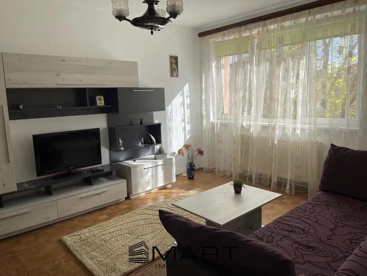 apartament 2 camere decomandate zona cedonia - 1