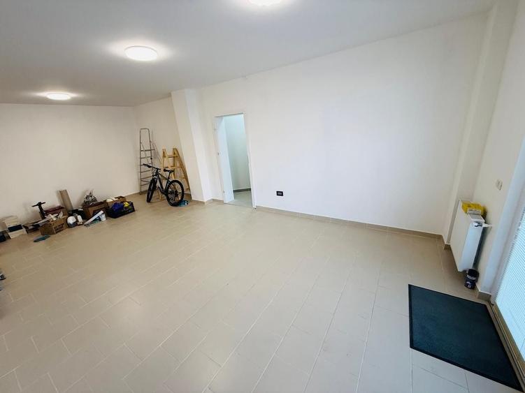 Giroc | SAD | 34 mp | Parter | Intrare din stradă - 1