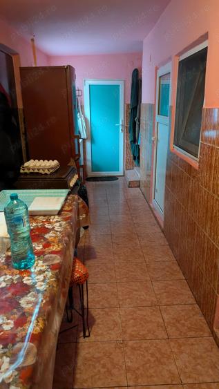 Casa de vanzare Rosiori de vede - 8