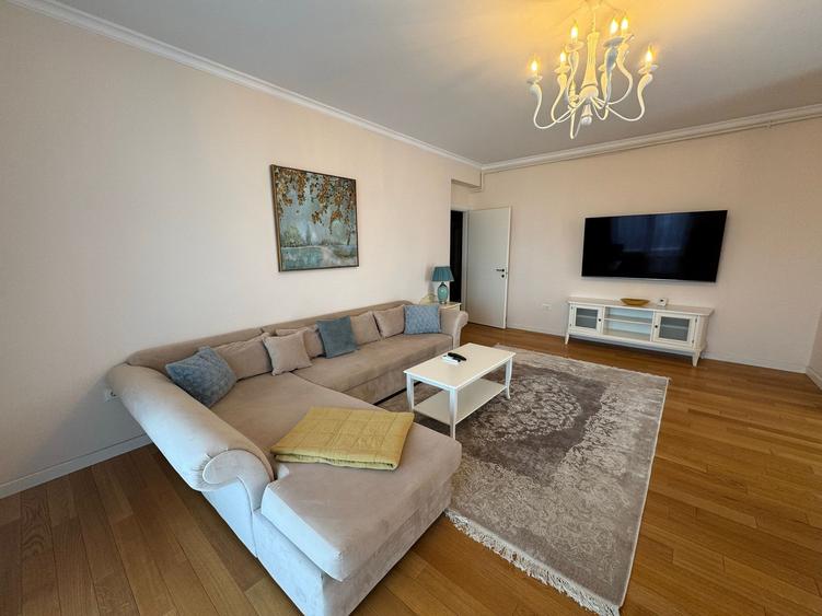 Apartament 3 camere de lux – Faleza Nord | Vedere panoramică la mare(AXI54) - 5