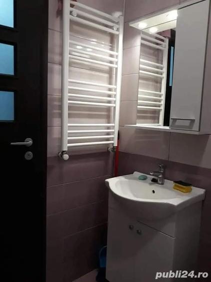 Vand garsoniera Militari Residence Chiajna - 1