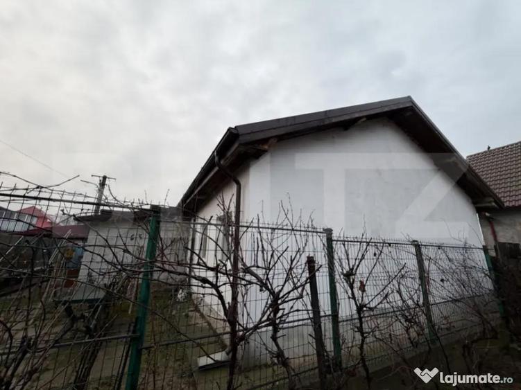 Casa parter Plaiul Vulcanesti, 96 mp utili, 587 mp teren - 4