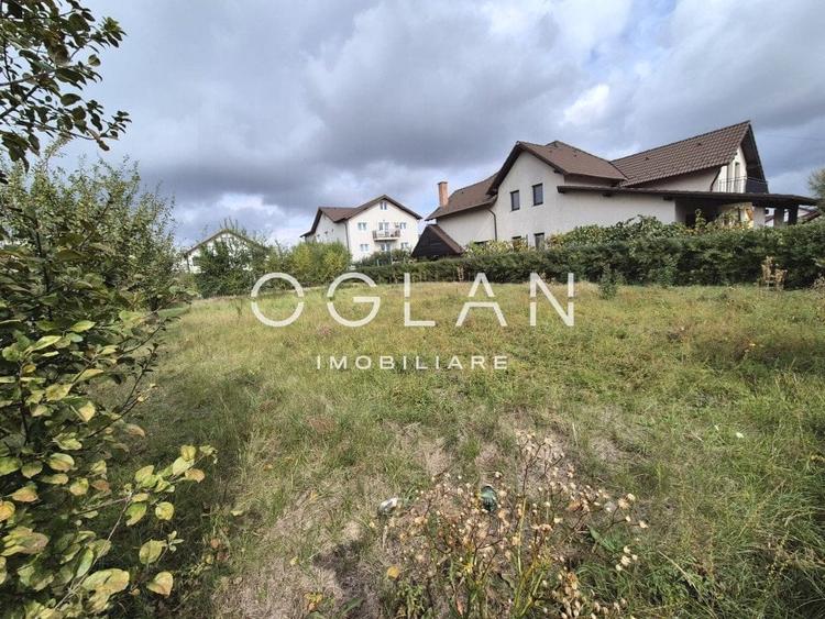 De vanzare teren-Strada Duiliu Marcu, Cartierul Arhitectilor - 1