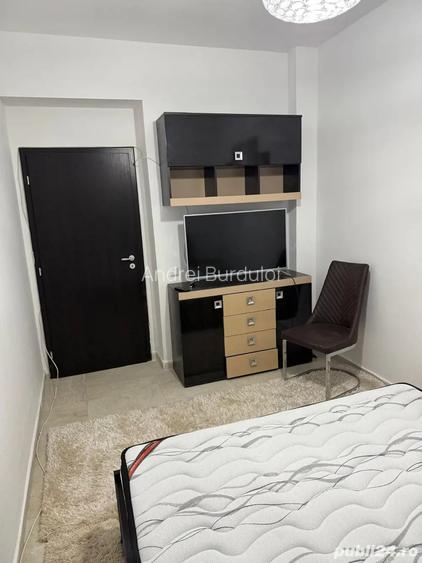 Inchiriez apartament in Concept Residence Inchiriez apartament in Concept Residence