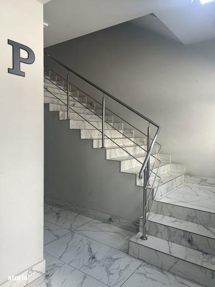 2 camere, mobilat utilat,loc de de parare subteran boxa - 6