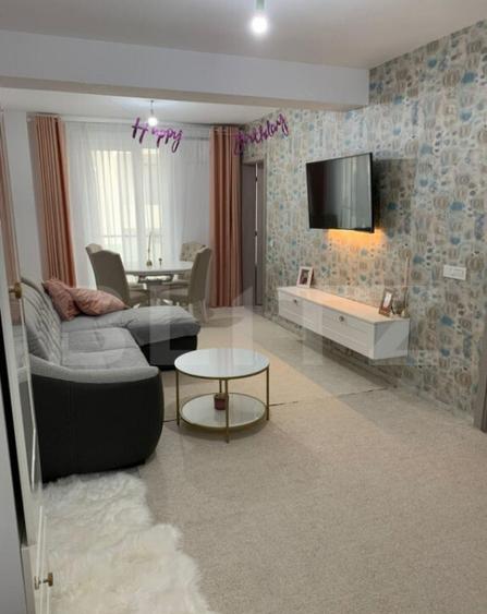 Apartament de 3 camere, loc de parcare + boxa, zona Pacurari - 6