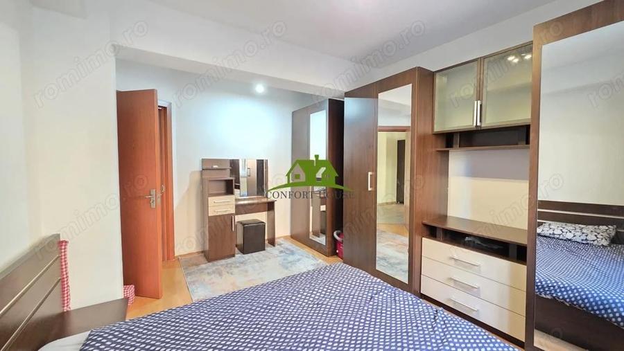 Apartament cu 2 camere la Etajul 2 -bloc 2009 -Matei Basarab - 3