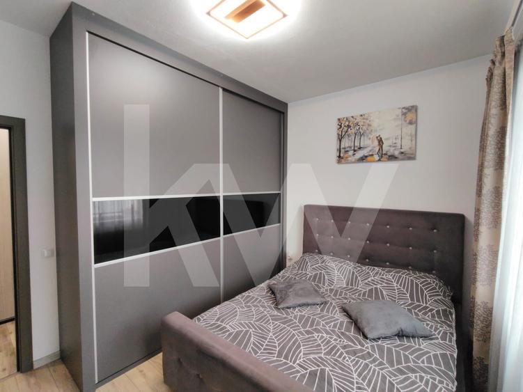 Apartament 3 camere de vânzare – Șelimbăr, zona Brana – Vasile Dobrian - 10