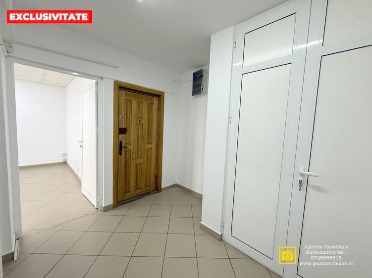 Spatiu comercial pe  Str.Fagului in cartier Siderurgistilor-Vest - 6