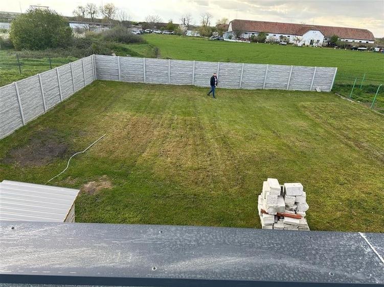 Casa Individuala Finalizata Bencec - 8