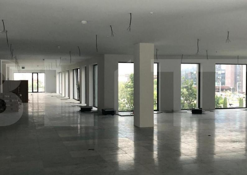 Cladire clasa A + , locatie de top! - 5