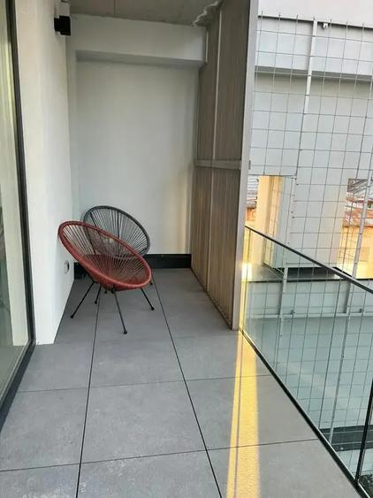 Apartament 3 camere Lux cu terasa langa parcul Carol - 7