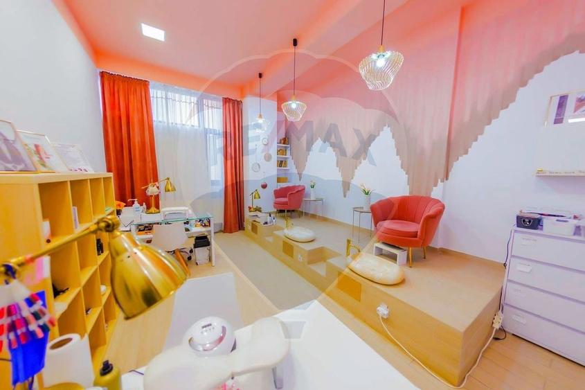 Vânzare spațiu comercial de 500 mp pe Bd. Traian, Baia Mare - 6