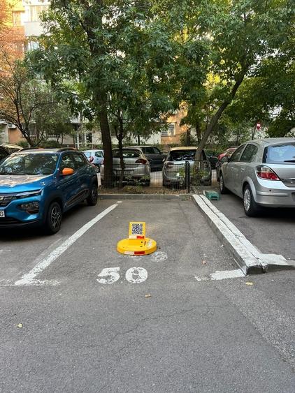 Apartament 3 camere Lux+Loc de parcare langa Parcul Tineretului - 4