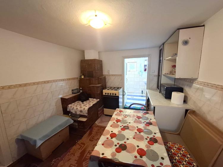 De vânzare   Casă în Soveja, Munții Vrancei - 12